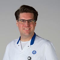 Dhr. Wijnhoven, MSc