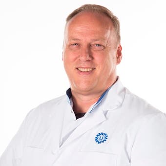 Dhr. de Bie MANP