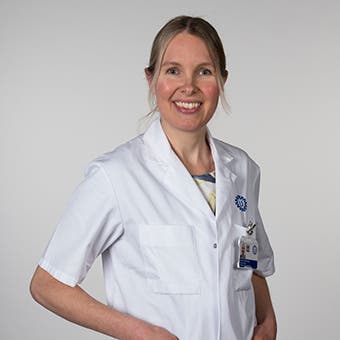 Dr. Gerritsen