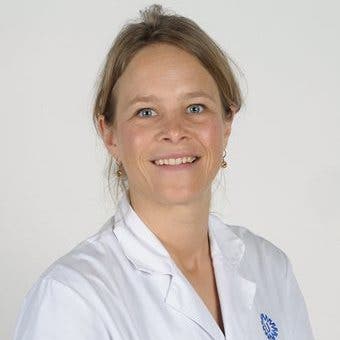 Dr. Ruskamp