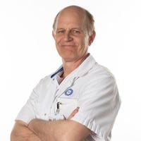 Prof. dr. Rosenberg