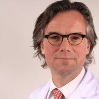 Dr. van der Worp