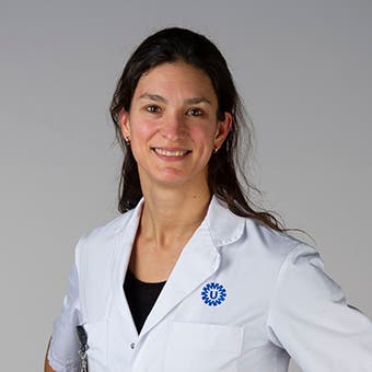 Dr. van Hanegem