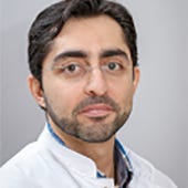Dr. Moayeri