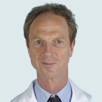 Prof. dr. Mink van der Molen