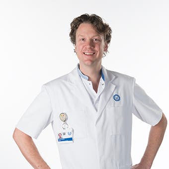 Drs. de Bruin