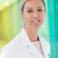 Dr. van der Schaaf
