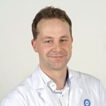 Dr. van Brussel