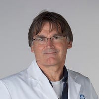 Drs. van der Meulen