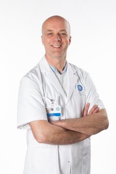 Drs. Blaas