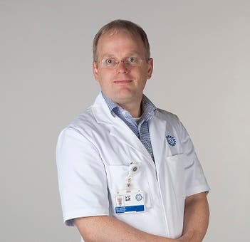 Dr. Goedee