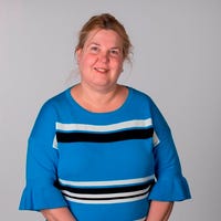 Mevr. Hoekstra-Slikkerveer