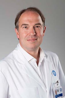 Prof.dr. Vriens