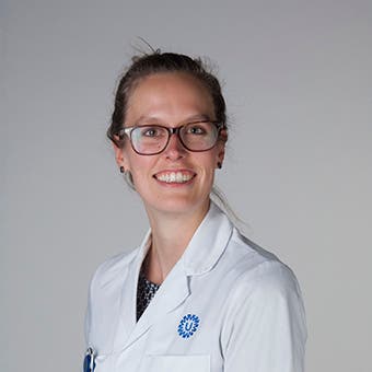 de Leede - van Dam