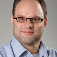 Dr. van der Heijden