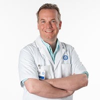 Dr. Zweemer