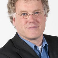 Prof. dr. van den Berg