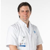 Dr. van Es
