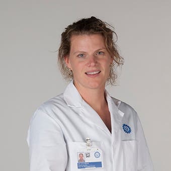 Dr. Meijvis