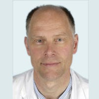 Dr. van Es