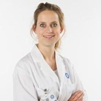 Dr. van der Gugten