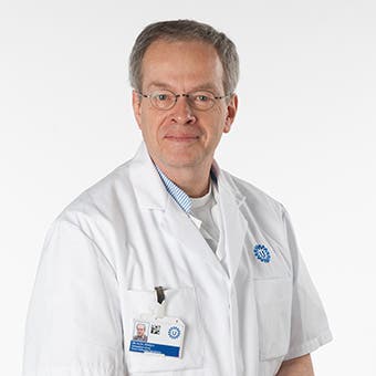 Dr. Vogely