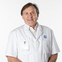 Prof. dr. Hoepelman