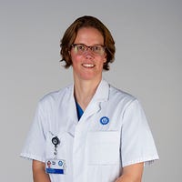 Dr. de Heer