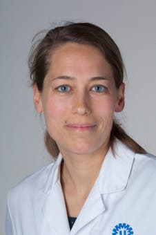 Drs. van der Geest