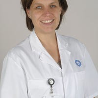 Dr. Voorman