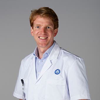 Dr. Ellenbroek