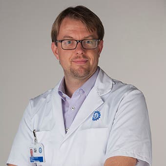 Dr. Wyndaele