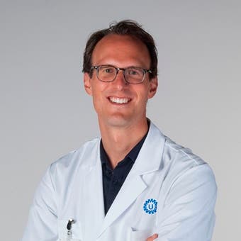 Dr. van Osch