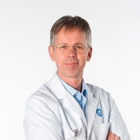 Prof. dr. van Laar