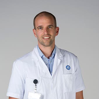 dr. Teunissen