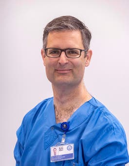 Dr. de Groot