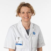 Mevr. Nielsen