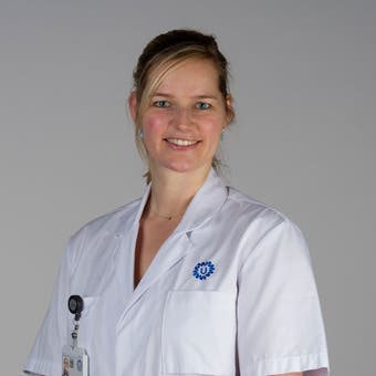 Mevr. Jansen