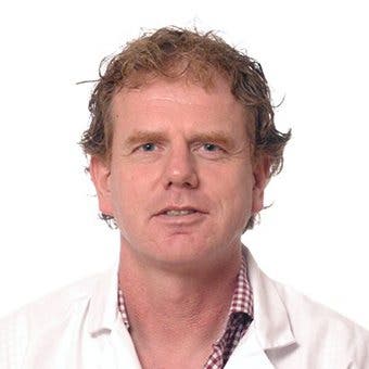 Dr. Witkamp