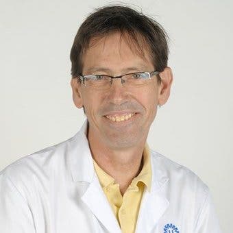 Prof. dr. Nico Wulffraat
