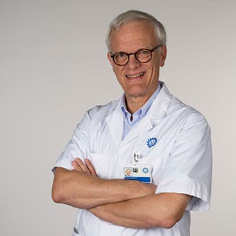 Dr. Blankestijn