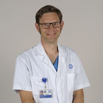 Drs. Hendriks