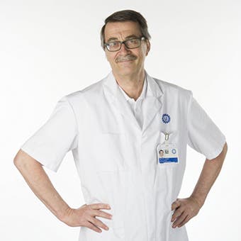 Prof. dr. Leenen