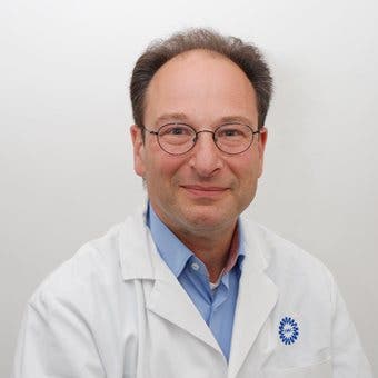 Prof. dr. Frenkel