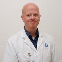 Dr. Westerink