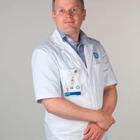 Dr. Goedee
