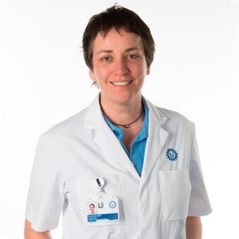 Dr. Govaert