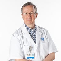 Dr. de Jonge