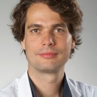Dr. Hazenberg