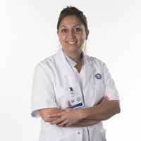 Drs. Nurmohamed